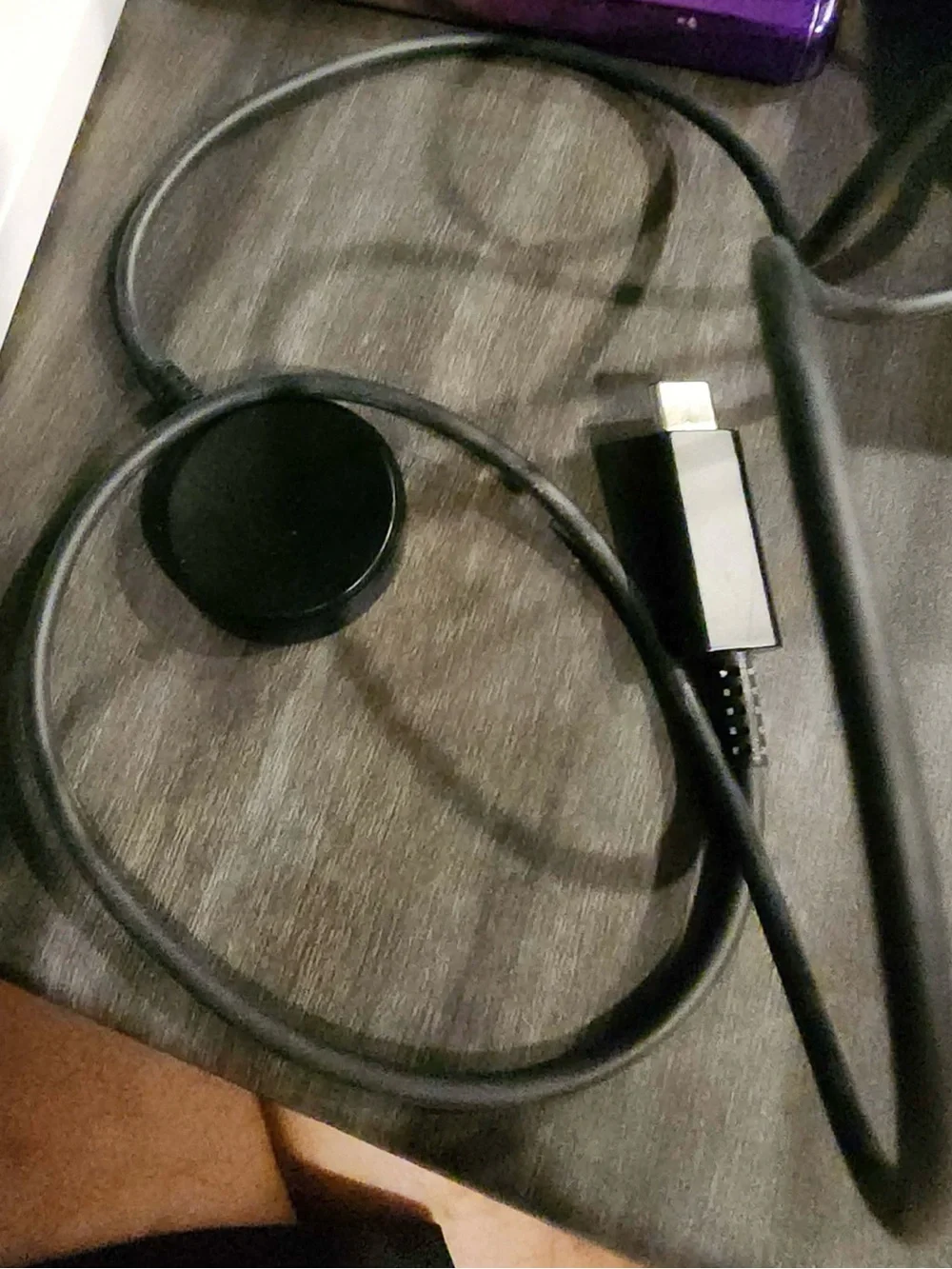 Samsung Galaxy Watch Ultra 47mm